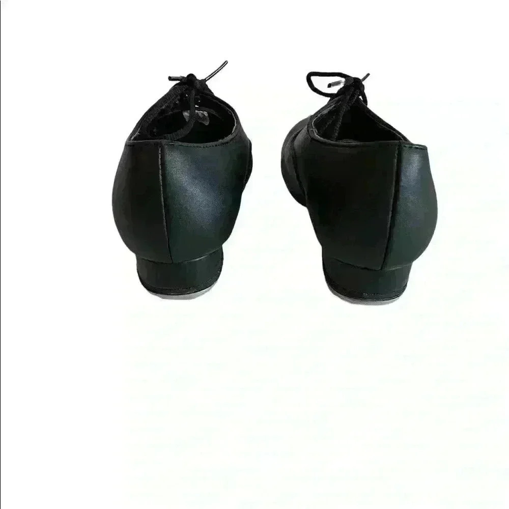 Sansha Tap Shoe - Picture 5 of 10